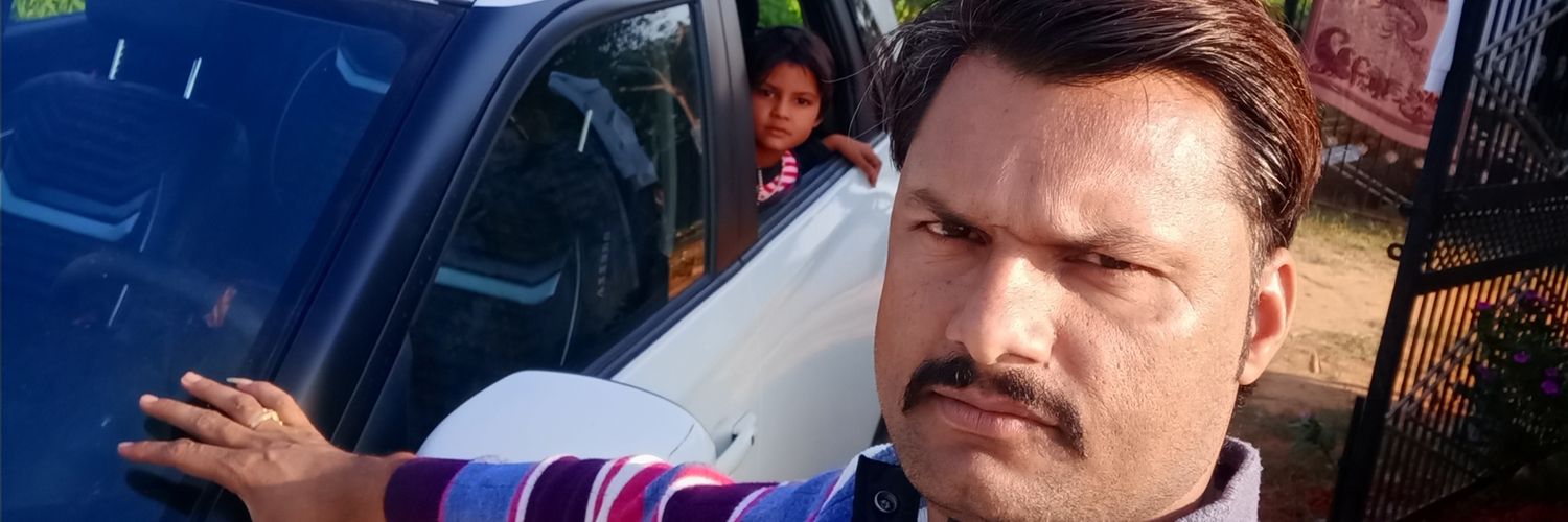 RATANSINGHMEEN1's profile banner image