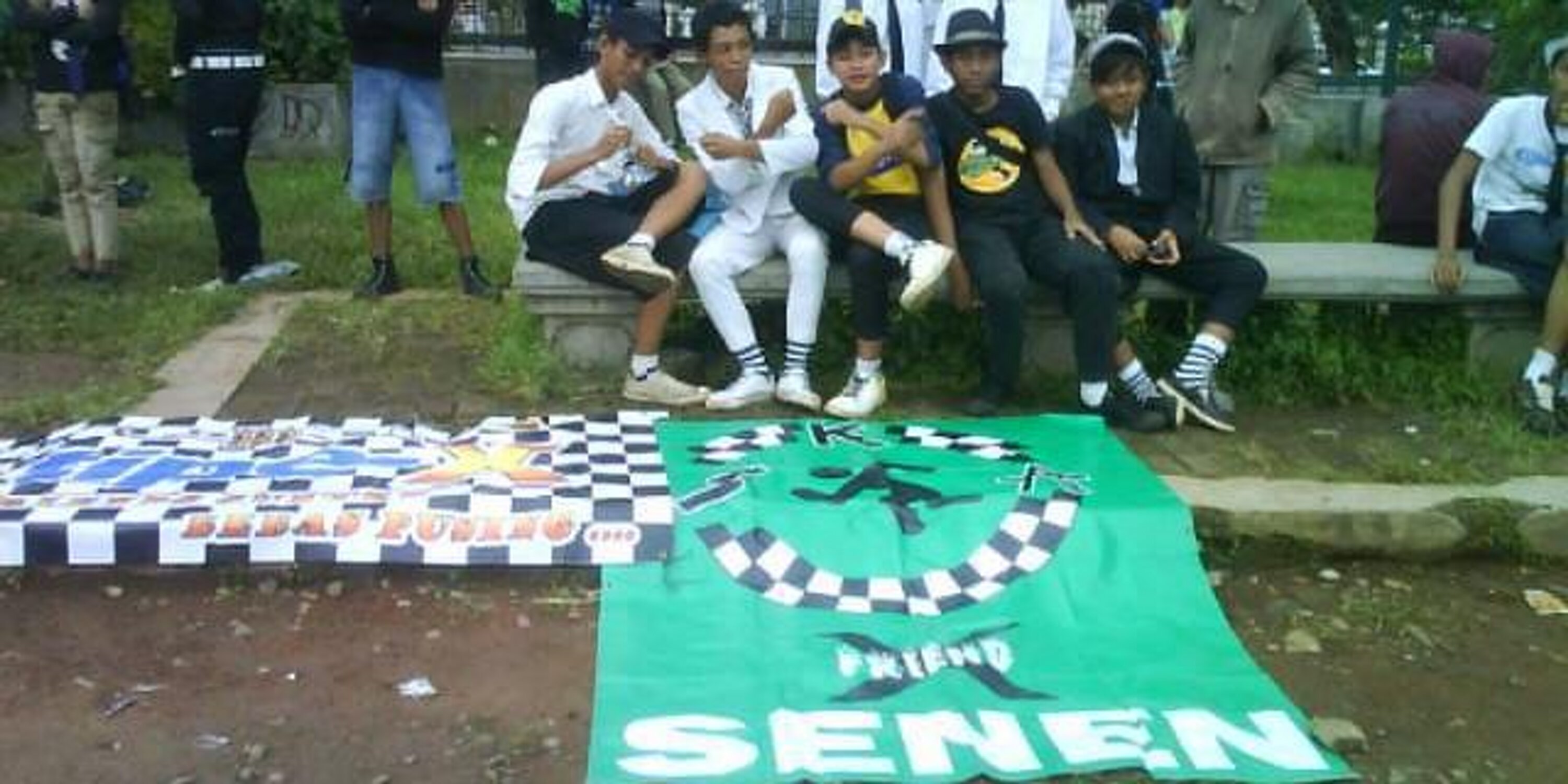 Bayu13army's profile banner image
