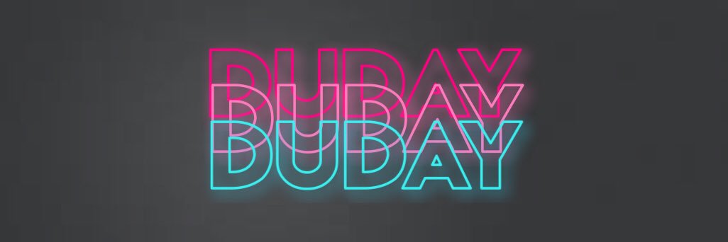 dudayTralala's profile banner image