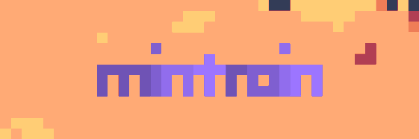 mintrainmint Profile Banner