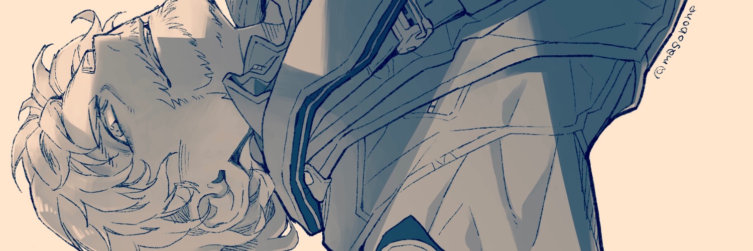 magobohe's profile banner image