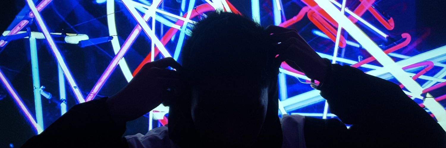raalphbueno's profile banner image