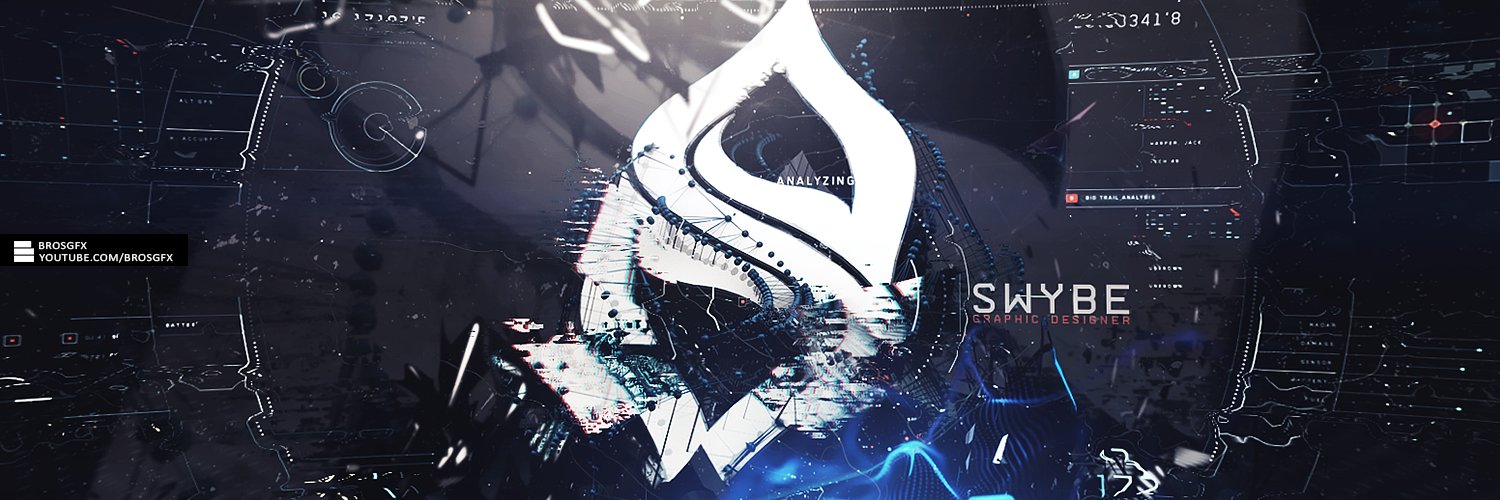 Swybeh's profile banner image