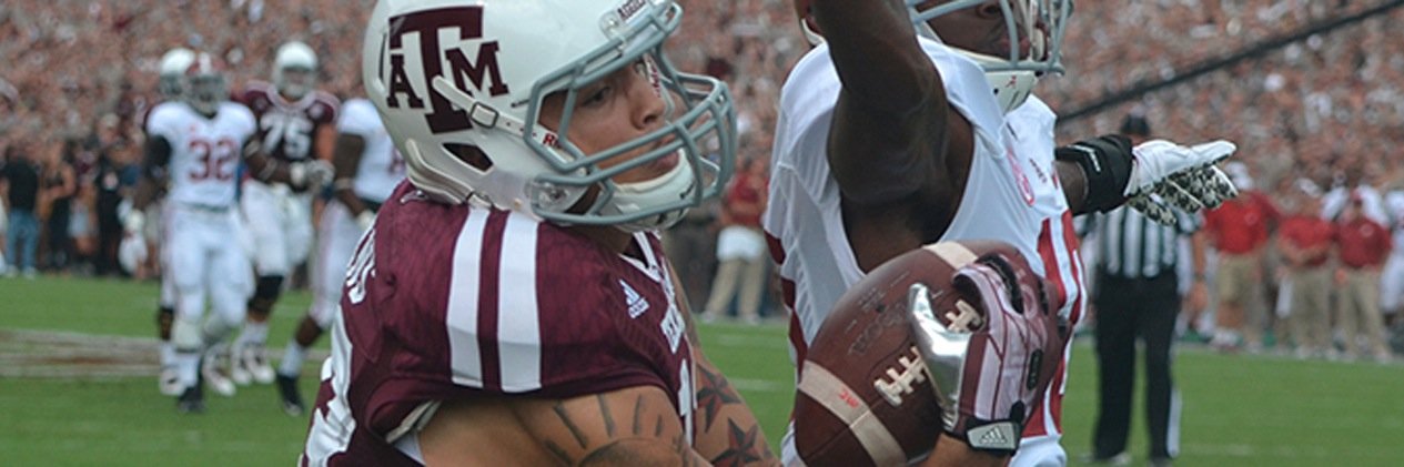 Mark Passwaters banner