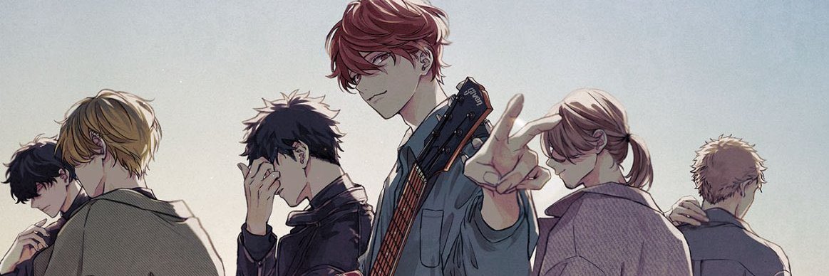 AshFranSan's profile banner image
