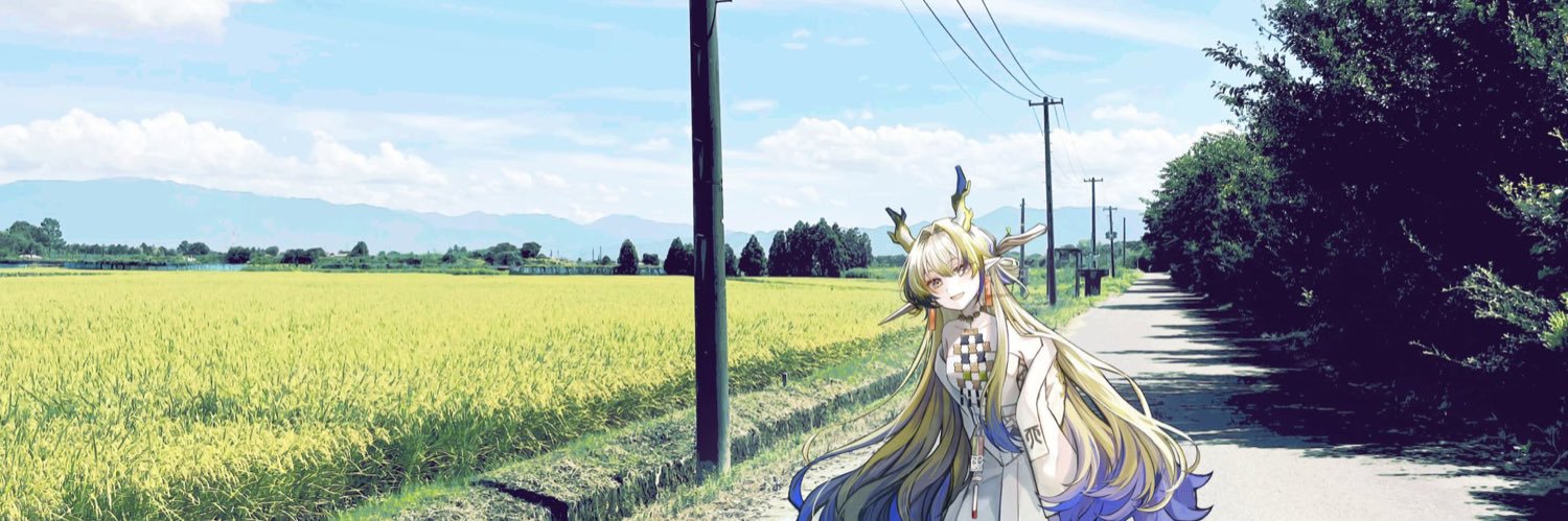 _ametani's profile banner image