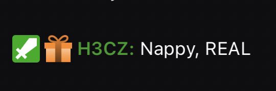 Nappyboy2330's profile banner image