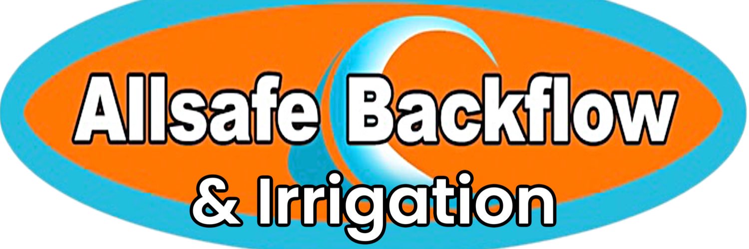 allsafebackflow's profile banner image