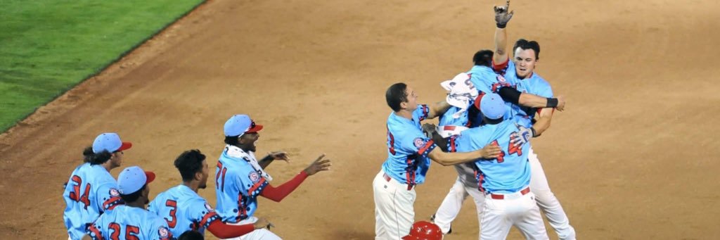 Tyree Thompson banner