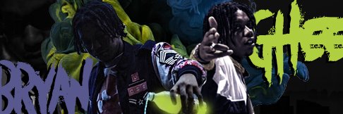BryanGhee's profile banner image
