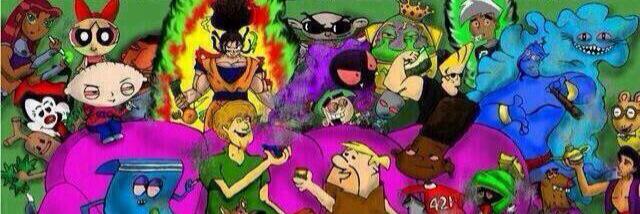 YA BOY GERALD banner