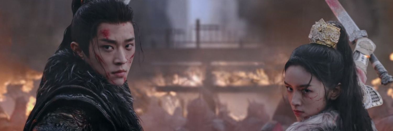 ppharei's profile banner image