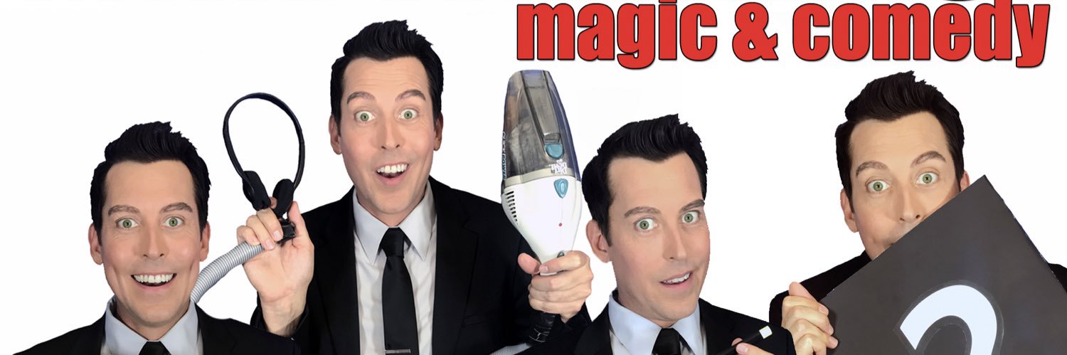 funnymagicguy's profile banner image