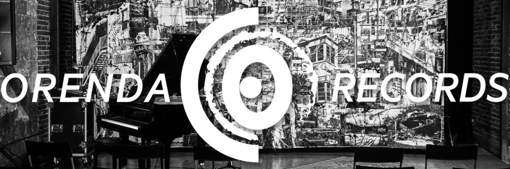 Orenda Records banner