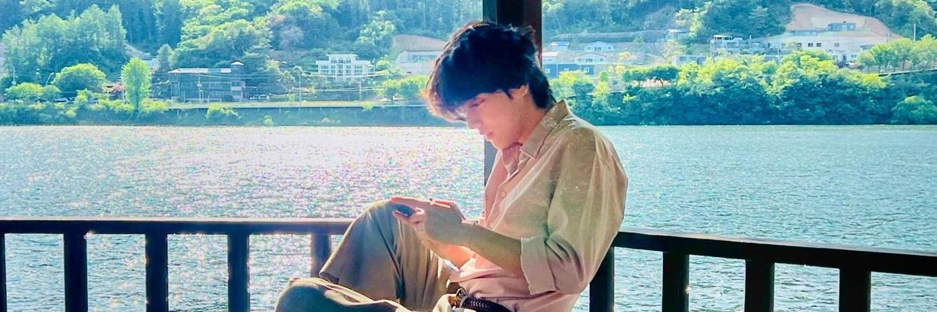 KIMTAEstybread's profile banner image