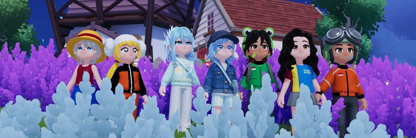 snowsatnight's profile banner image