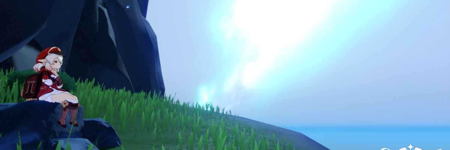 zetsujosh's profile banner image
