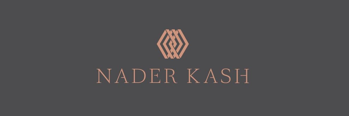 Nader Kash banner