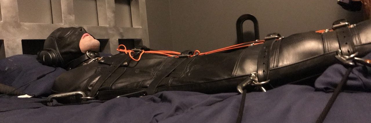 Johń̸͛n̵̉̋́y G̵̪͗ea̷͝r̵ banner