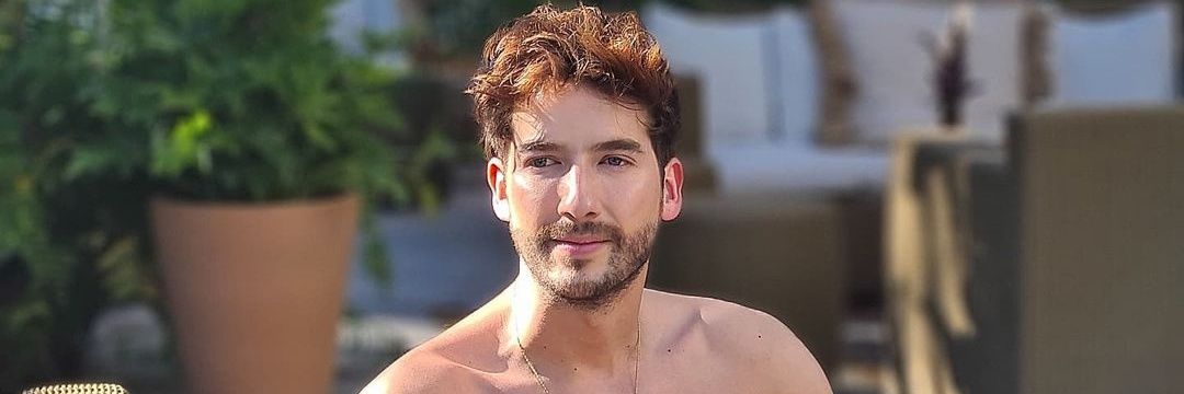JonasGabriel89's profile banner image