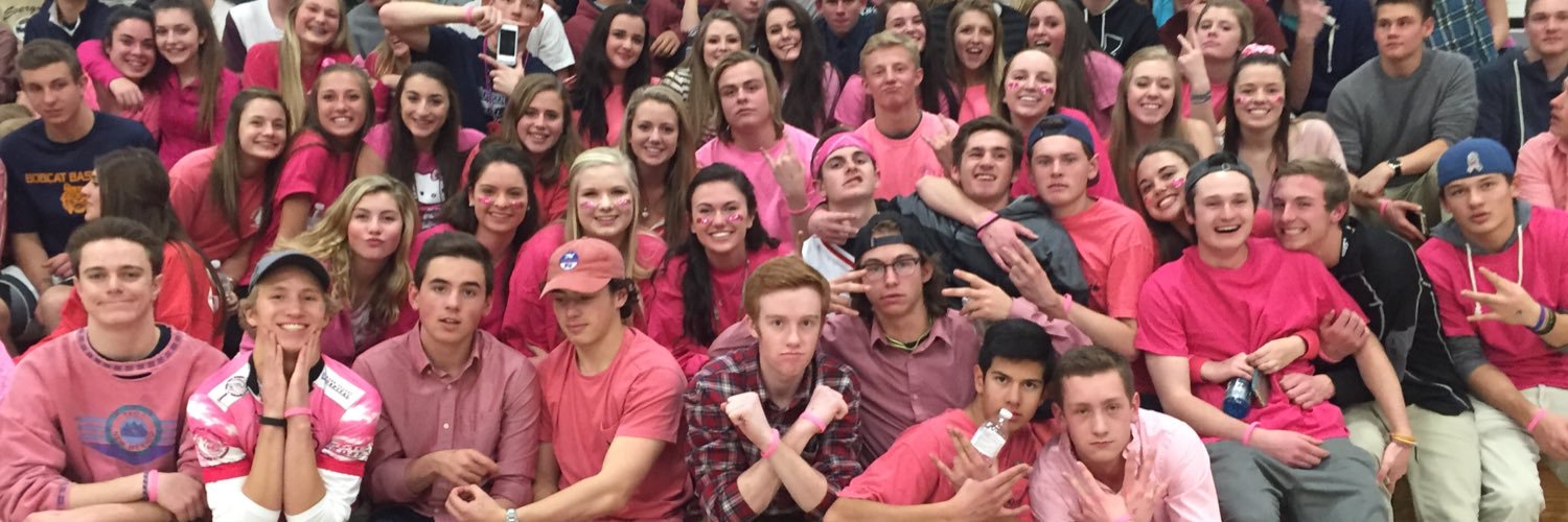 EHScougnation's profile banner image