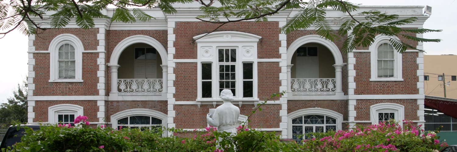 CampionAlumni's profile banner image