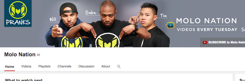 MoLo_Nation's profile banner image