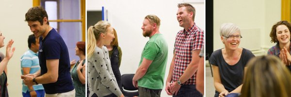 impromelbourne Profile Banner