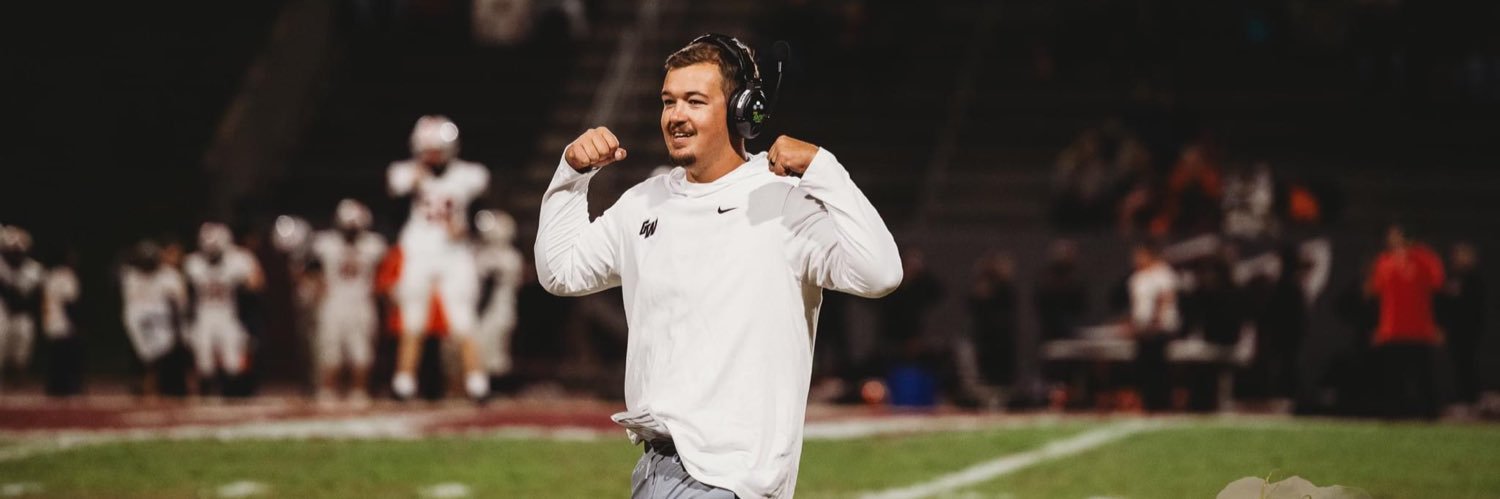 Deacon Beamer banner