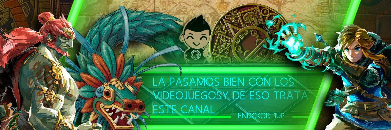 endckor's profile banner image