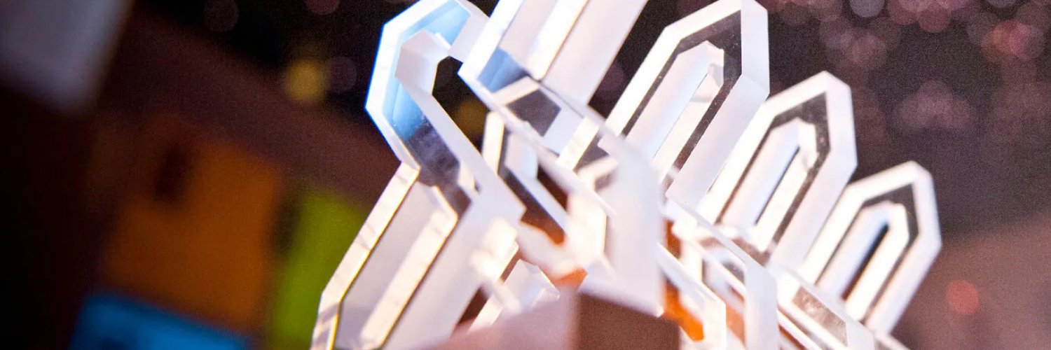 IxDAwards's profile banner image