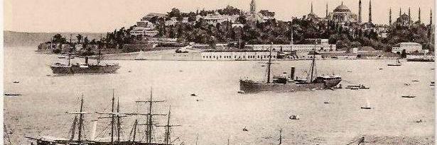 yeniakstrateji's profile banner image