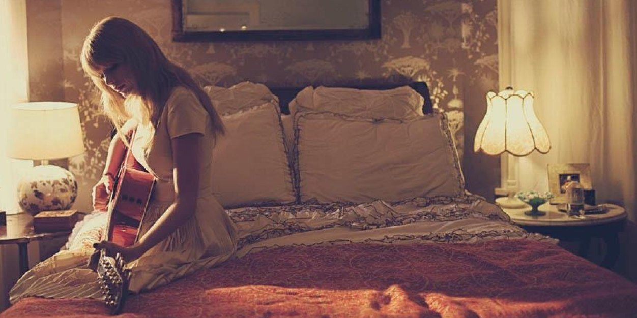 TSwiftOnVEVO's profile banner image