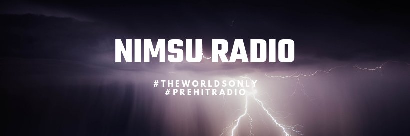 NimsuRadio's profile banner image