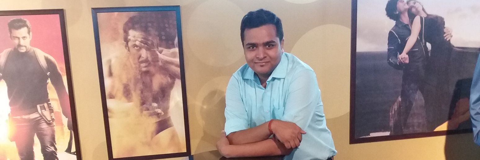 iamjainsid's profile banner image