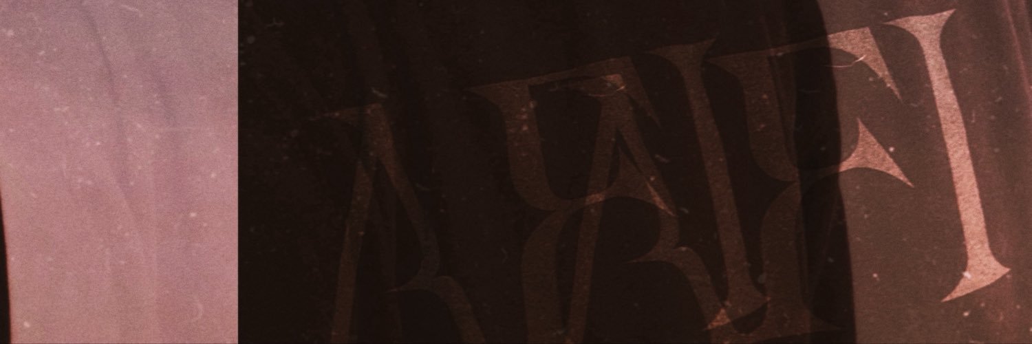 xROMANTICDREAMS's profile banner image