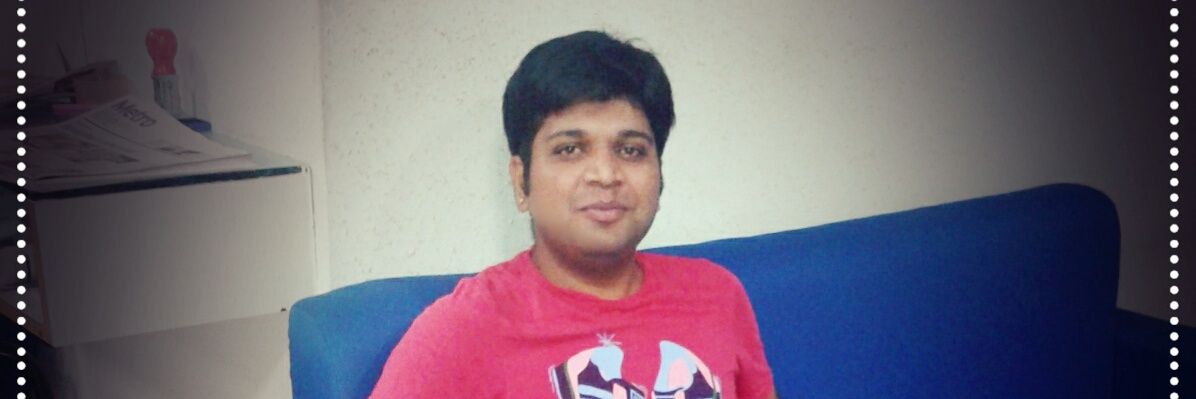 nsbhati9's profile banner image