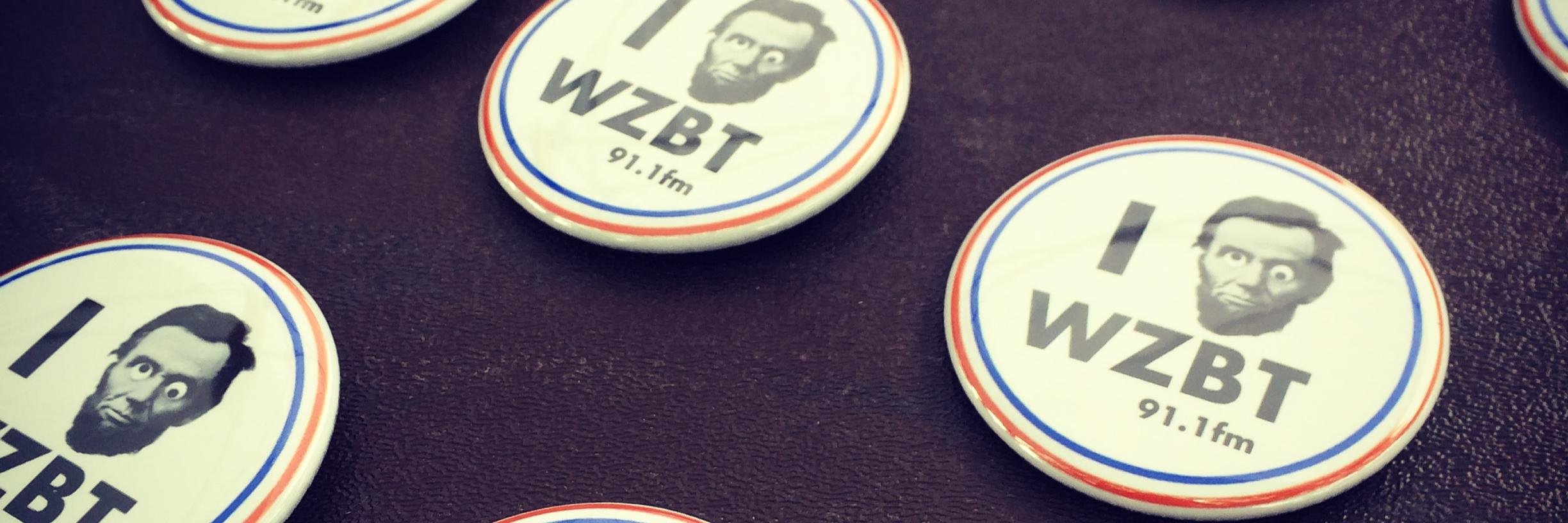 WZBT's profile banner image