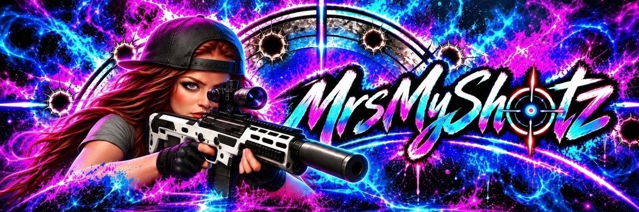 Mrsmyshotz's profile banner image