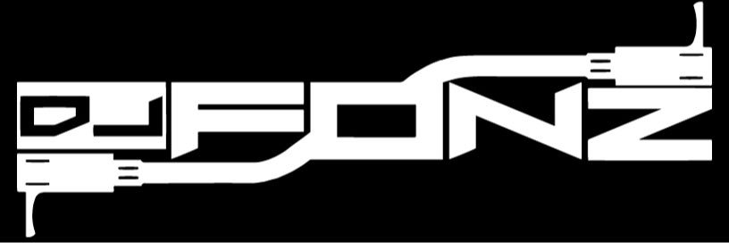 DJ Fonz banner