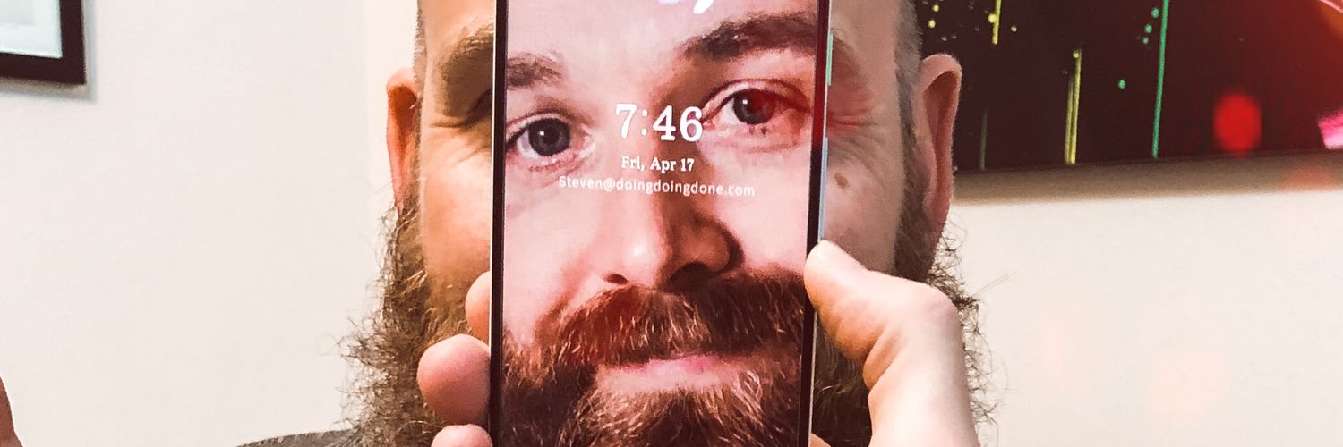 stelyons's profile banner image