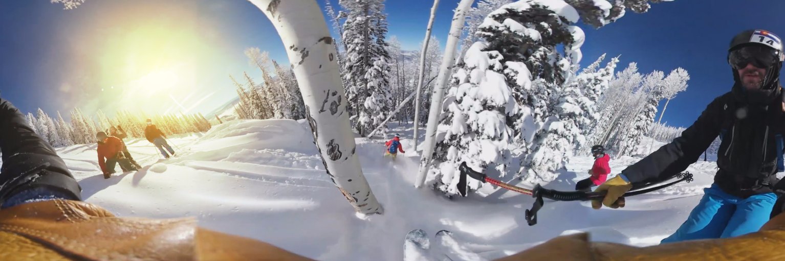 Andy Holloway banner