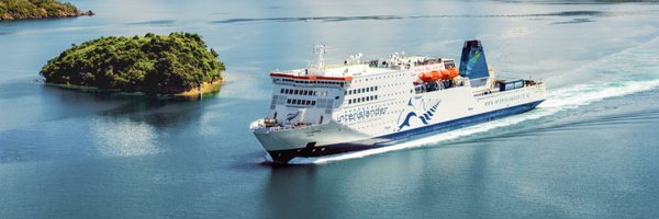 Interislander Profile Banner