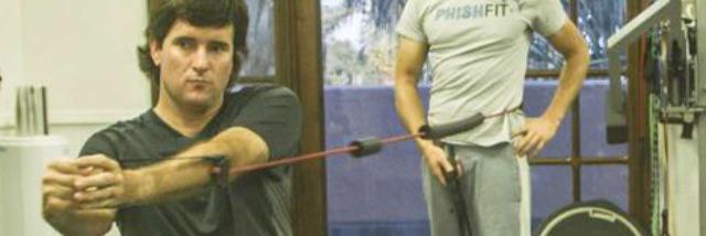 golflabperform's profile banner image
