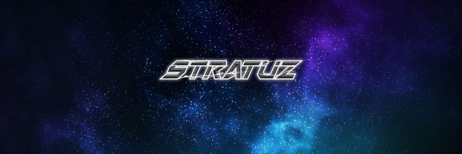 vStratuz's profile banner image