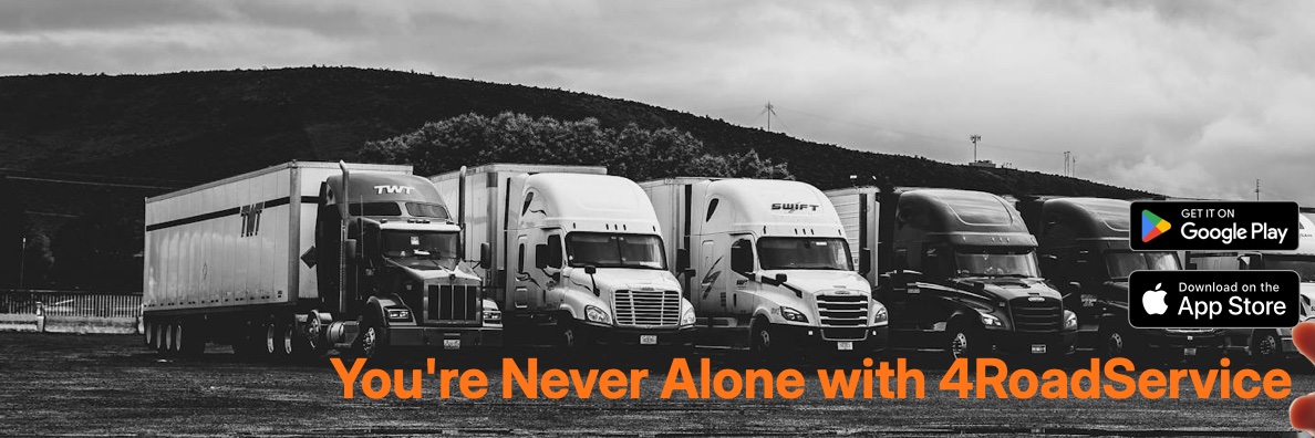 4RoadService's profile banner image