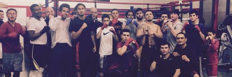djsmoothboxing's profile banner image