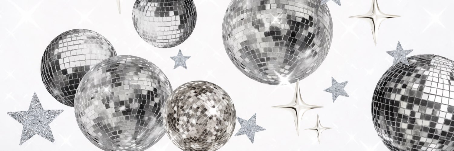 nellikes2disco's profile banner image
