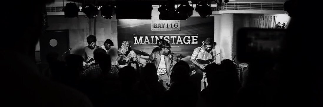 CStreetBand's profile banner image