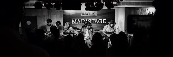 CStreetBand Profile Banner